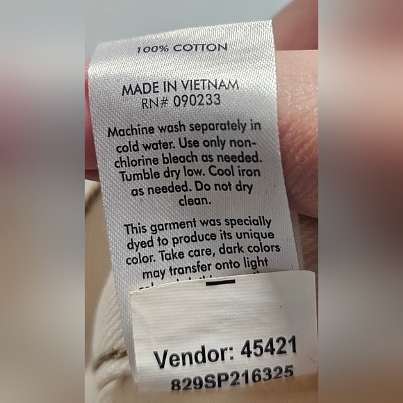 PacSun Daisy Embroidered Ultra High Waisted Vintage Denim ShortsSize 29 NWT - Picture 11 of 16